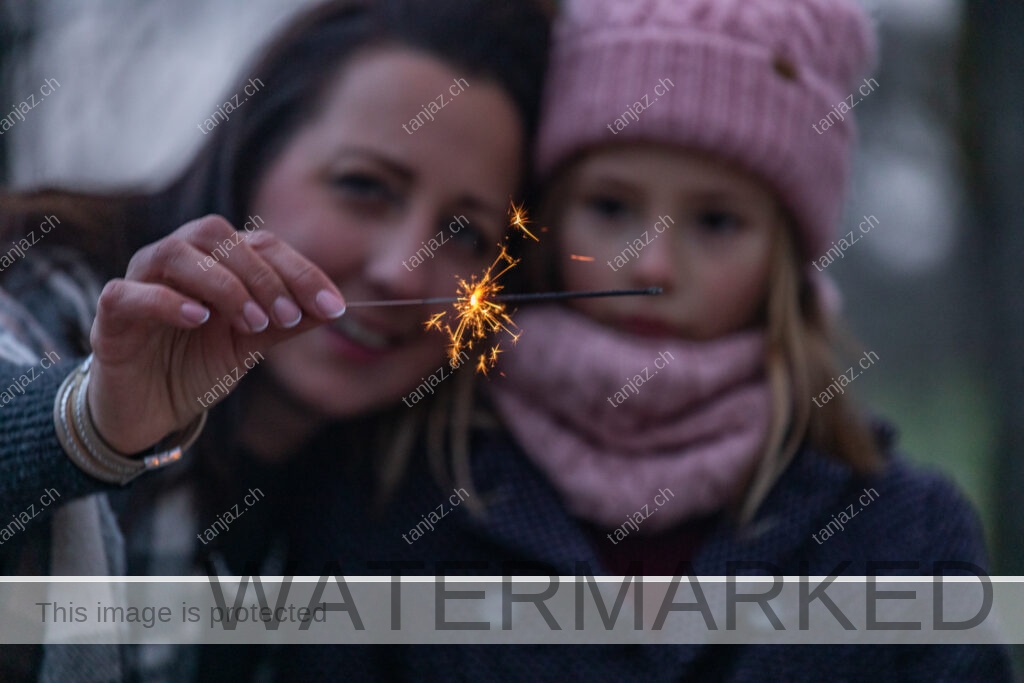 Mutter-Tochter.-Shooting