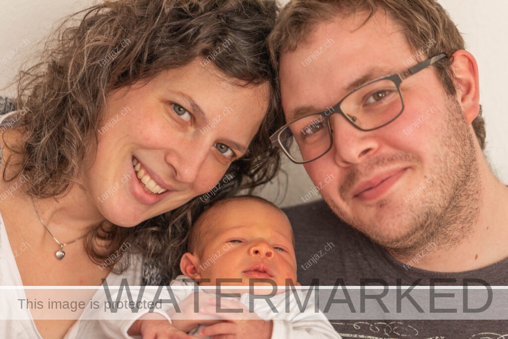 Familienshooting