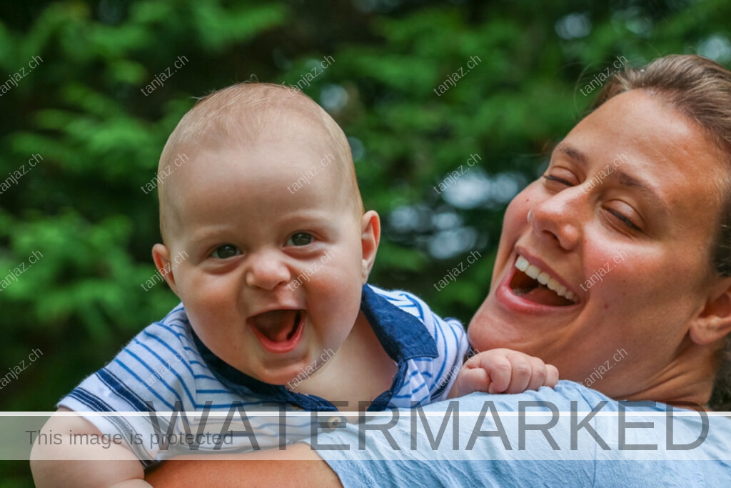 Familien-Shooting