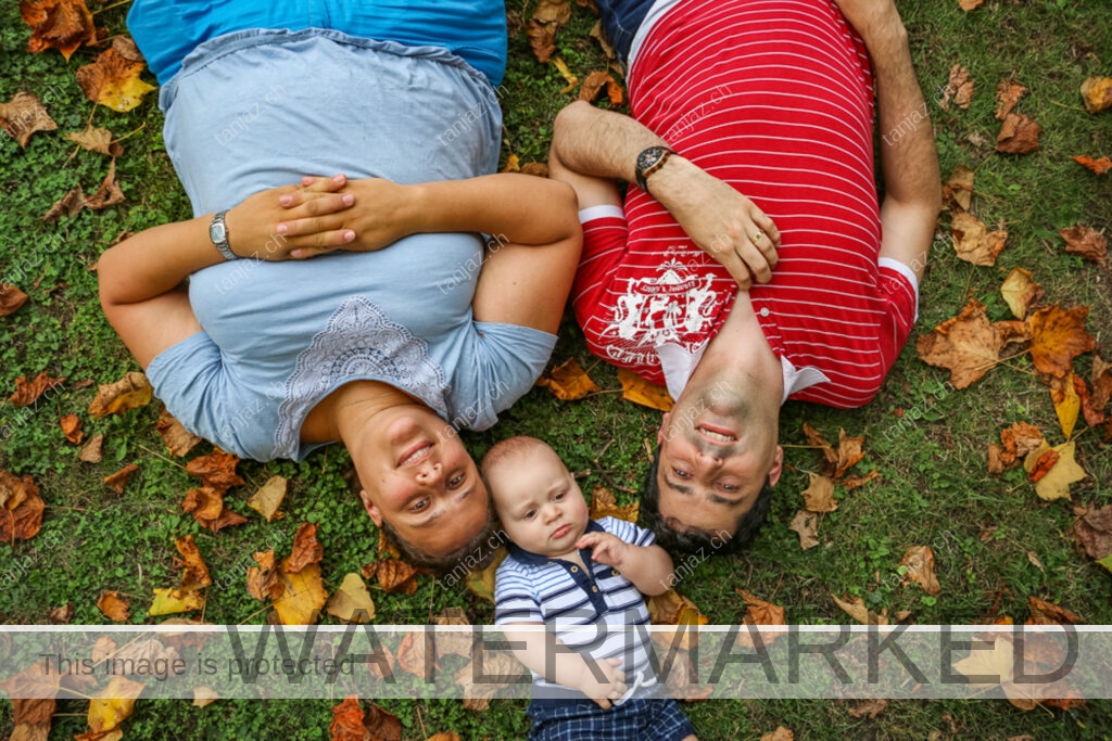 Familien-Shooting